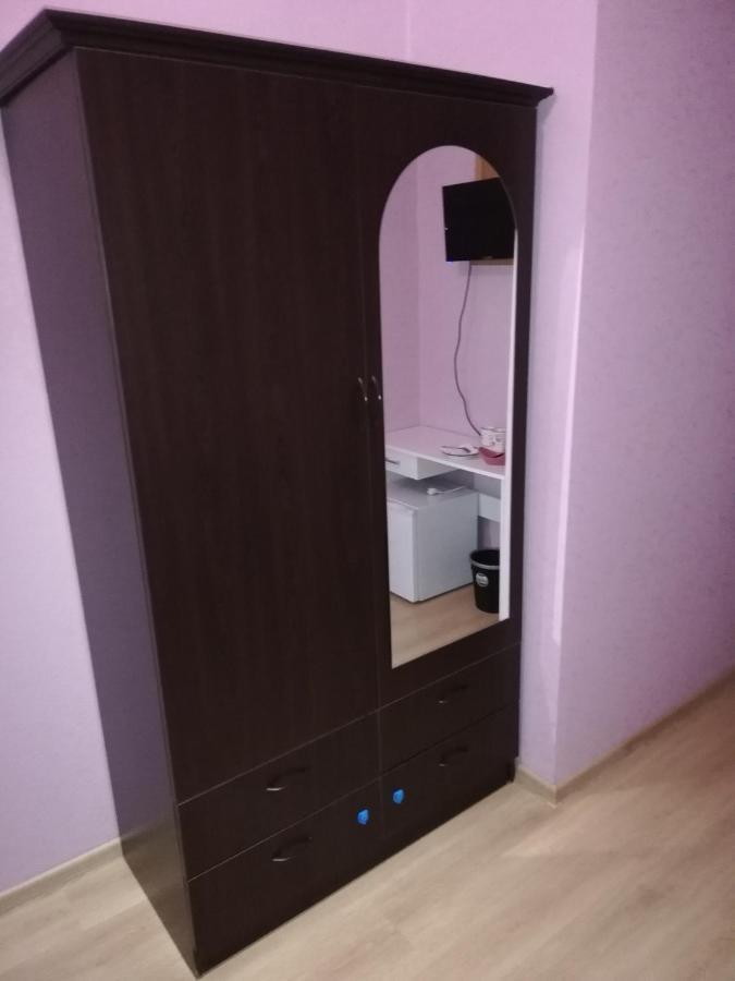 Siemens House Hotell Tbilisi Exteriör bild