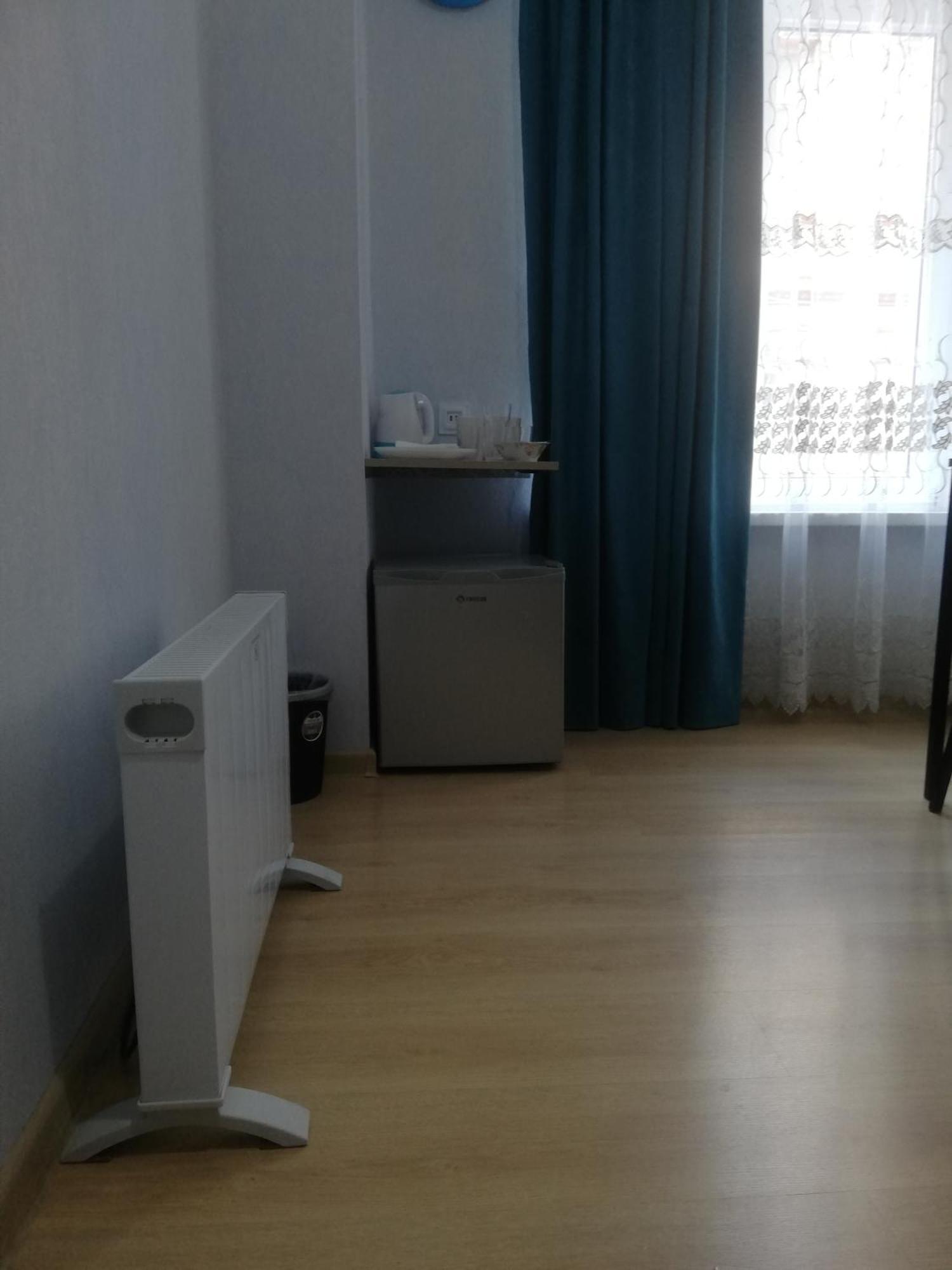 Siemens House Hotell Tbilisi Exteriör bild